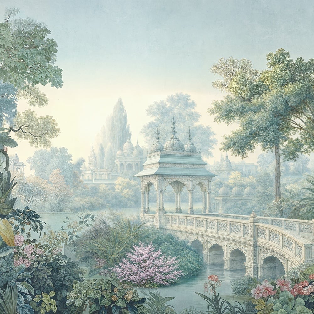 Celestial Palm Court, VLAdiLA 5